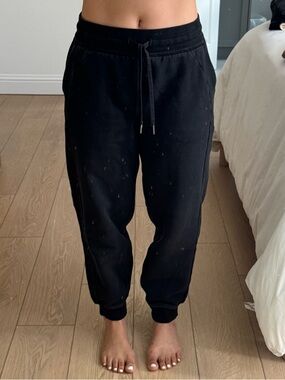 Lululemon Scuba Relaxed High-Rise Jogger